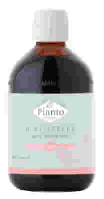 PIANTO B ST JOSEPH HAVA PIANTOBIOTIC SALVIA TRIFOGLIO ROSSO METABOLISMO ORMONALE 370 ML