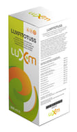 LUXFITOTUSS 200 ML