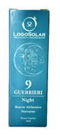 9 GUERRIERI NIGHT 20 ML