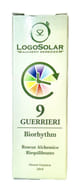 9 GUERRIERI BIORHYTHM 20 ML