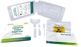 INTERMEDICAL TEST ANTIGENICO RAPIDO COVID-19 ALLTEST AUTODIAGNOSTICO DETERMINAZIONE QUALITATIVA ANTIGENI SARS-COV-2 IN CAMPIONI SALIVARI MEDIANTE IMMUNOCROMATOGRAFIA