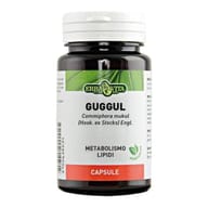 ERBA VITA GUGGUL 60 CAPSULE