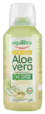 ALOE VERA DIGEST CON ZENZERO 500 ML
