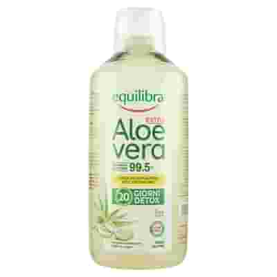 ALOE VERA EXTRA 99,5% 1 LITRO