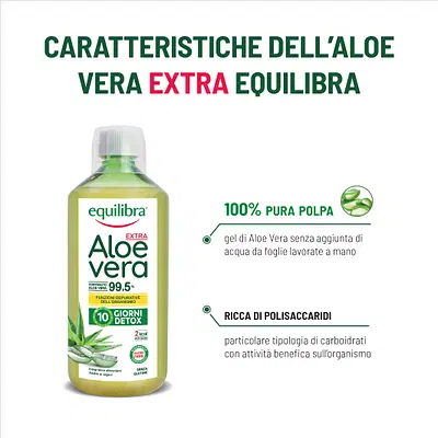 ALOE VERA EXTRA 99,5% 1 LITRO ALOE VERA EXTRA 99,5% 1 LITRO