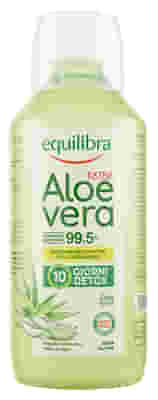 ALOE VERA EXTRA 99,5% 500 ML