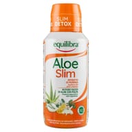 ALOE VERA SLIM 500 ML