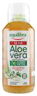 ALOE VERA SLIM 500 ML