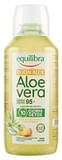 BUON ALOE VERA 95% CON SUCCO DI PESCA CONCENTRATO 500 ML