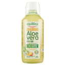 BUON ALOE VERA 95% CON SUCCO DI PESCA CONCENTRATO 500 ML