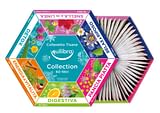 COFANETTO TISANE COLLECTION 60 FILTRI