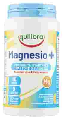 MAGNESIO+ 200 G