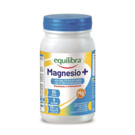 MAGNESIO+ 200 G