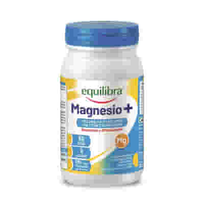MAGNESIO+ 200 G