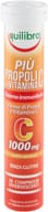 PIU' PROPOLI CON VITAMINA C 20 COMPRESSE