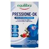 Pressione Ok 40 Capsule Vegetali | 1000Farmacie