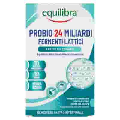 PROBIO 24 MILIARDI 10 BUSTINE ORSOLUBILI
