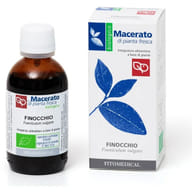 FINOCCHIO TINTURA MADRE 50 ML BIO