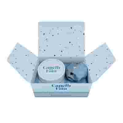 DIEGO DALLA PALMA KIT CAPELLI DI FATA 1 BOOST MASK CAPELLI DI FATA 250 ML + 1 CUFFIA SAUNA TERMOATTIVA