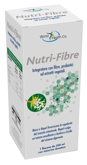NUTRI FIBRE 500 ML