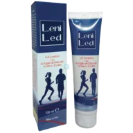 LENILED GEL LENITIVO 100 ML