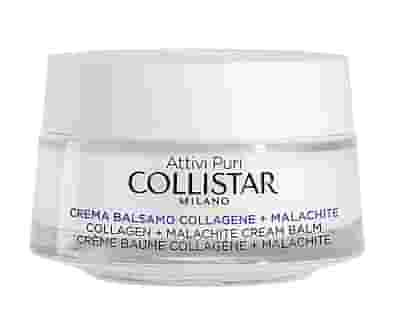 CREMA BALSAMO COLLAGENE + MALACHITE 50 ML