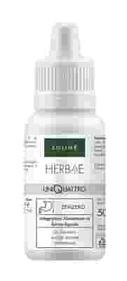 UNIQUATTRO ZENZERO 50 ML