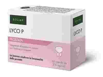 LYCO P 60 CAPSULE