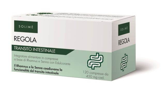 Regola 120 Compresse
