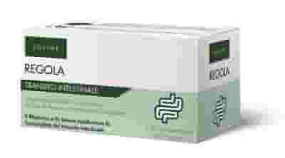 REGOLA 120 COMPRESSE