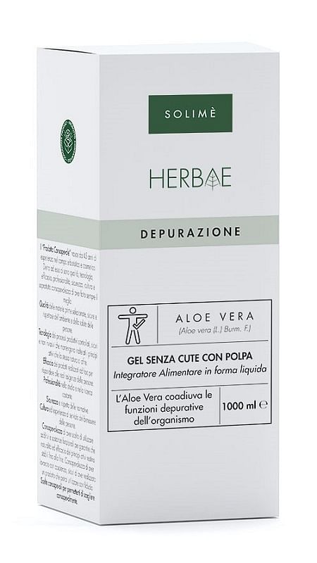 Aloe Vera 1000 Ml