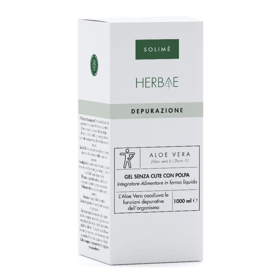 ALOE VERA 1000 ML
