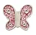 IN ORECCHINI FARFALLA KIDS K008C IN ORECCHINI FARFALLA KIDS K008C
