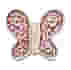 IN ORECCHINI FARFALLA KIDS K008C