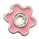 IN ORECCHINI FIORE ROSA KIDS K009C IN ORECCHINI FIORE ROSA KIDS K009C