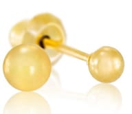 INVERNESS ORECCHINI INK776C KID PALLIN GP