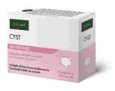 CYST 60 CAPSULE