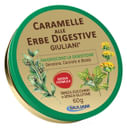 CARAMELLE DIGESTIVE SENZA ZUCCHERO NUOVA FORMULAZIONE 60 G