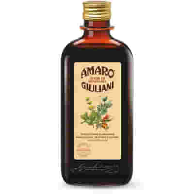 AMARO GIULIANI ELISIR BENESSERE 300 ML NUOVA FORMULA