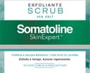 SOMATOLINE SKIN EXPERT SCRUB SEA SALT 350 G