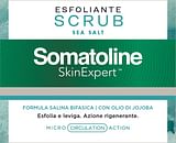 SOMATOLINE SKIN EXPERT SCRUB SEA SALT 350 G