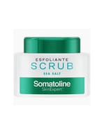 SOMATOLINE SKIN EXPERT SCRUB SEA SALT 350 G