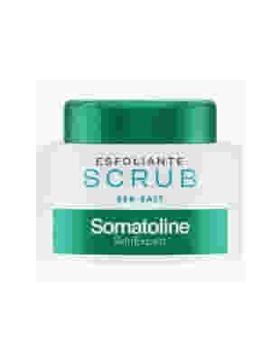 SOMATOLINE SKIN EXPERT SCRUB SEA SALT 350 G