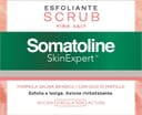 SOMATOLINE SKIN EXPERT SCRUB PINK SALT 350 G