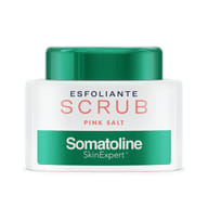 SOMATOLINE SKIN EXPERT SCRUB PINK SALT 350 G
