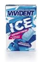 VIVIDENT ICE PEPPERMINT 27 G