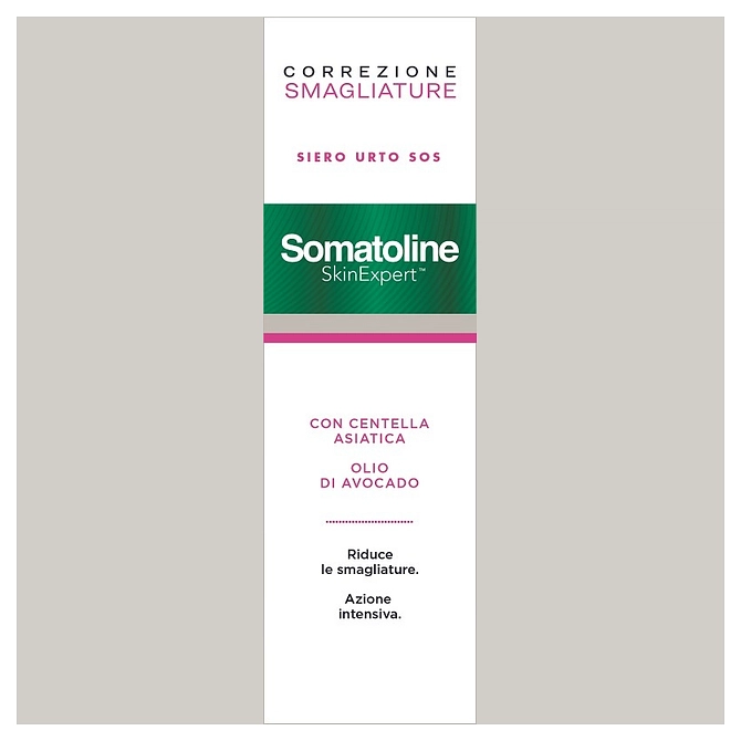 Somatoline Skin Expert Correzione Smagliature 100 Ml