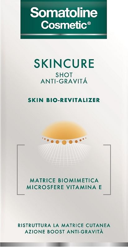 Somatoline Skin Expert Siero Anti Gravita' 30 Ml