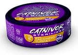 CATNIVOR STERILIZED TACCHINO 80 G