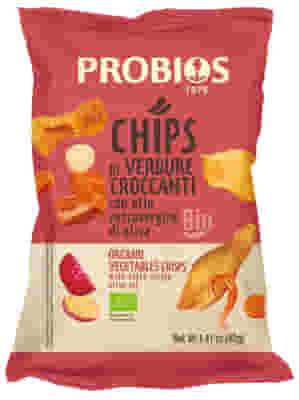 PATATINE ALLE VERDURE 40 G